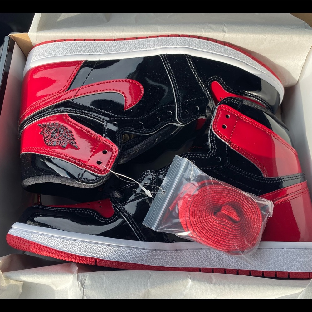 Jordan 1 Retro
